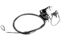ZAMEK SCHOWKA PRAWEGO IVECO S-WAY 19- r. 5802560467