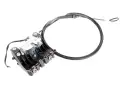ZAMEK SCHOWKA PRAWEGO IVECO S-WAY 19- r. 5802560467