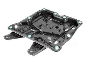 Front Right Electric Window Lifter Mechanism VW Golf VIII 5H0837402J