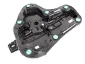 Rear Left Electric Window Lifter Volkswagen Golf VIII 5H0839401F