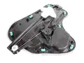 Rear Left Electric Window Lifter Volkswagen Golf VIII 5H0839401F