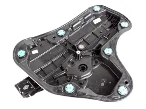Rear Right Electric Window Lifter Mechanism VW Golf VIII 5H0839402F