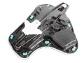 Rear Right Electric Window Lifter Mechanism VW Golf VIII 5H0839402F