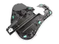 Rear Right Electric Window Lifter Mechanism VW Golf VIII 5H0839402F