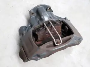 Brake Caliper Rear Left Mercedes Actros MP4 MP5 A0054201583