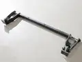 DRĄŻEK WYWROTU ZAWIESZENIA KABINY IVECO S-WAY 19- r. 5802230810 5802476537 5802305278