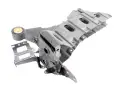 Längsträger Karroserie Verstärkung links Iveco S-Way 19- 5802732278