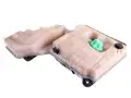 ZBIORNICZEK WYRÓWNAWCZY PŁYNU CHŁODNICZEGO IVECO STRALIS TRAKKER II S-WAY HK222001 5802411220
