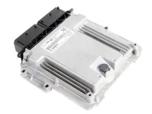 Engine Control Unit Ecu Jaguar F-Pace X761 Land Rover 2.0 D KY3212B684FAA