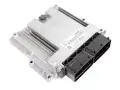 Engine Control Unit Ecu Jaguar F-Pace X761 Land Rover 2.0 D KY3212B684FAA