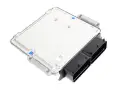 Engine Control Unit Ecu Jaguar F-Pace X761 Land Rover 2.0 D KY3212B684FAA