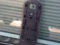 SZYBA CZOŁOWA PRZEDNIA XYG KAMERA SENSOR IVECO S-WAY 19- r. 5802315540 5802811531