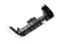 Center Console Trim Cup Holder Land Range Rover Velar L560 J8A204569AD