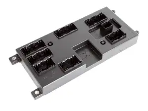 Comfort Convenience Module Jaguar E-Pace F-Pace Land Rover JPLA14F041BG
