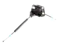 Door Lock Mechanism Rear Right Land Rover Velar L560 J8A224994AD