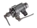 ELEKTROZAWÓR MAGNETYCZNO PNEUMATYCZNY 3/2 MERCEDES ACTROS MP4 MP5 ANTOSAROCS A0009975212