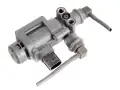 ELEKTROZAWÓR MAGNETYCZNO PNEUMATYCZNY 3/2 MERCEDES ACTROS MP4 MP5 ANTOSAROCS A0009975212