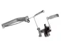 Niveausensor Luftfederung Aufhängung Mercedes Actros MP4/MP5 A0075425918