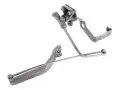 Niveausensor Luftfederung Aufhängung Mercedes Actros MP4/MP5 A0075425918