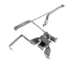 Niveausensor Luftfederung Aufhängung Mercedes Actros MP4/MP5 A0075425918