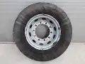 FELGA STALOWA 22.5" MERCEDES ACTROS MP4 / MP5 11- r. A0024017702