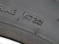Stahlfelge Mit Reifen Mercedes Actros A0024017702