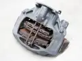 Bremssattel Rechts Mercedes Actros MP4 MP5 A0054201683