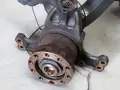 Vorderachse Querträger Naben Achsschenkel Mercedes Actros MP4 MP5 Arocs