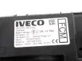 STEROWNIK MODUŁ FCM ŚWIATEŁ IVECO S-WAY 19- r. 5802313941