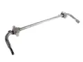 DRĄŻEK STABILIZATOR PRZEDNI MERCEDES ACTROS ANTOS AROCS A9603230817 A9603231465