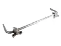 DRĄŻEK STABILIZATOR PRZEDNI MERCEDES ACTROS ANTOS AROCS A9603230817 A9603231465