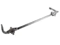 DRĄŻEK STABILIZATOR PRZEDNI MERCEDES ACTROS ANTOS AROCS A9603230817 A9603231465