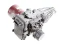 OSUSZACZ POWIETRZA MERCEDES ACTROS MP4 MP5 11- r. A0024461964 A0024463464