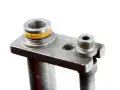 PRZEWODY RURY KLIMATYZACJI IVECO STRALIS S-WAY 19- r. 5802781100 5040205509 5802712616