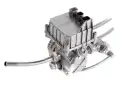 EBS Modulventil Vorne Mercedes Actros Antos Arocs Atego A0004297524