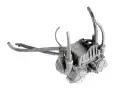 EBS Modulatorventil Hinten Mercedes Actros Antos Arocs Atego A0004297624
