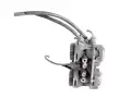 EBS Modulatorventil Hinten Mercedes Actros Antos Arocs Atego A0004297624