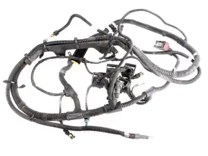 Engine Harness Wiring Loom Iveco S-Way X-Way 11.1 5802804232