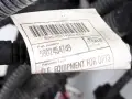 WIĄZKA INSTALACJA ELEKTRYCZNA RAMY IVECO S-WAY 19- r. 5802524074 5802454749 5802463555