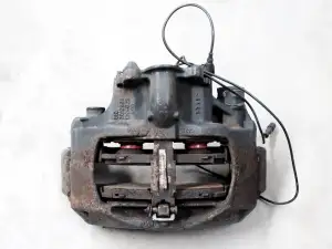 Brake Caliper Rear Left Iveco Stralis Trakker II S-Way 5801341083 42568072