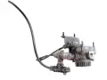  Pneumatikventil Iveco S-Way 19- 5802123192 5801953815