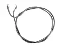 Hydraulischer Kabinenhebeschlauch Iveco S-Way 19- 41227780