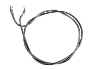 Cab Cabin Lift Hydraulic Hose Iveco S-Way 41227780