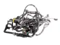 Faisceau De Câbles Moteur Mercedes Actros MP4 MP5 12.8 OM471 XVK83033190