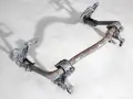 DRĄŻEK STABILIZATORA TYLNY IVECO S-WAY 19- r. 5802105581