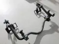 DRĄŻEK STABILIZATORA TYLNY IVECO S-WAY 19- r. 5802105581