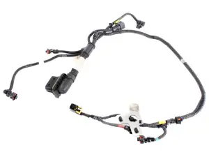 DPF Filter Wiring Iveco Stralis II S-Way T-Way X-Way 5802555379