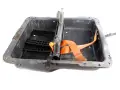 Battery Mount Base Bracket Iveco Stralis Trakker S-Way 5801258710