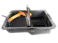 Battery Mount Base Bracket Iveco Stralis Trakker S-Way 5801258710