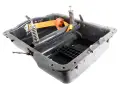Battery Mount Base Bracket Iveco Stralis Trakker S-Way 5801258710